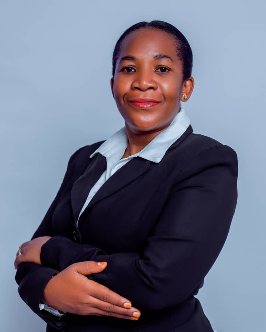 Esther Kiuya