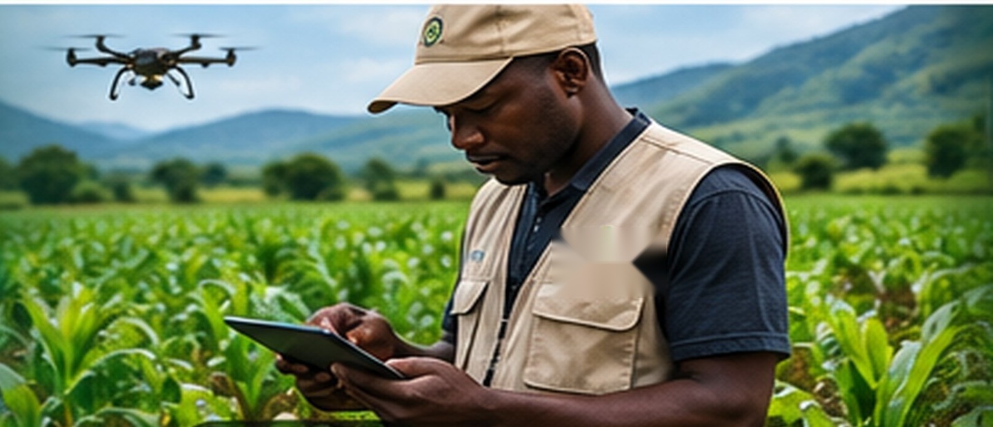 Field intelligence and agricultural data verification