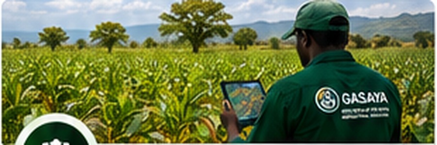 Agricultural technology update