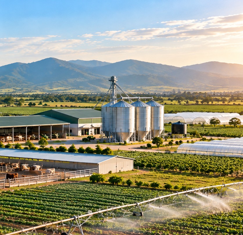 Farms
