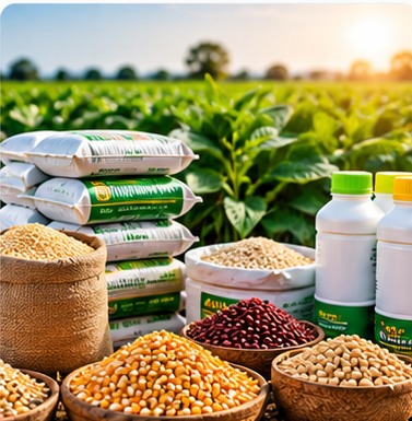 Agricultural Inputs