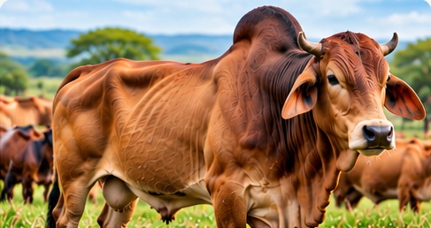 Cattle