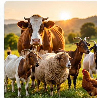 Livestock