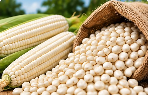 Cereals & Grains