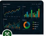Agricultural analytics and decision intelligence