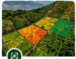 GIS and geospatial agricultural analysis
