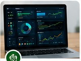Agricultural data platform and dashboard