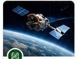 Remote sensing satellite for agricultural monitoring